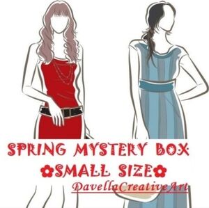 S🍀Spring Bundle 10 items + FREE Gift 🎁